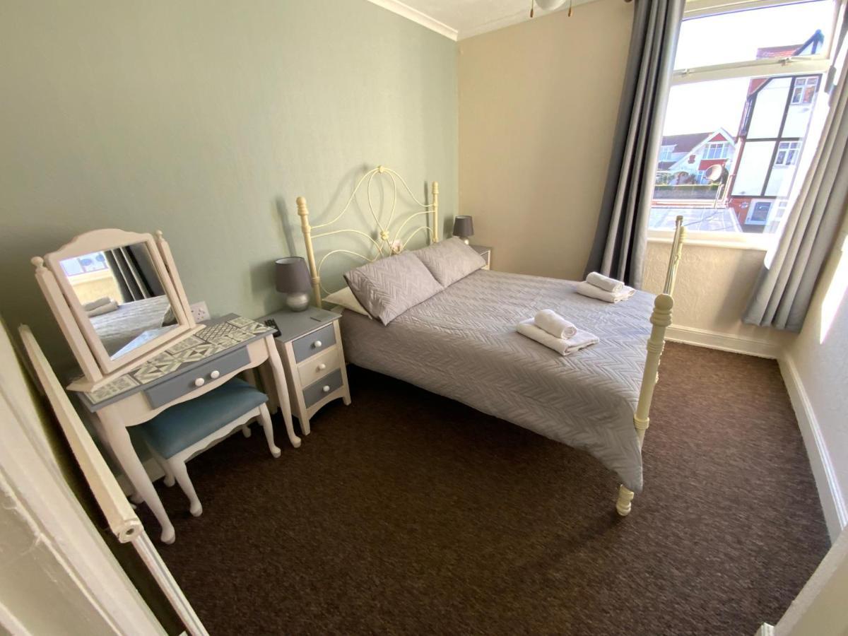 The Laurels Hotel Skegness Dış mekan fotoğraf