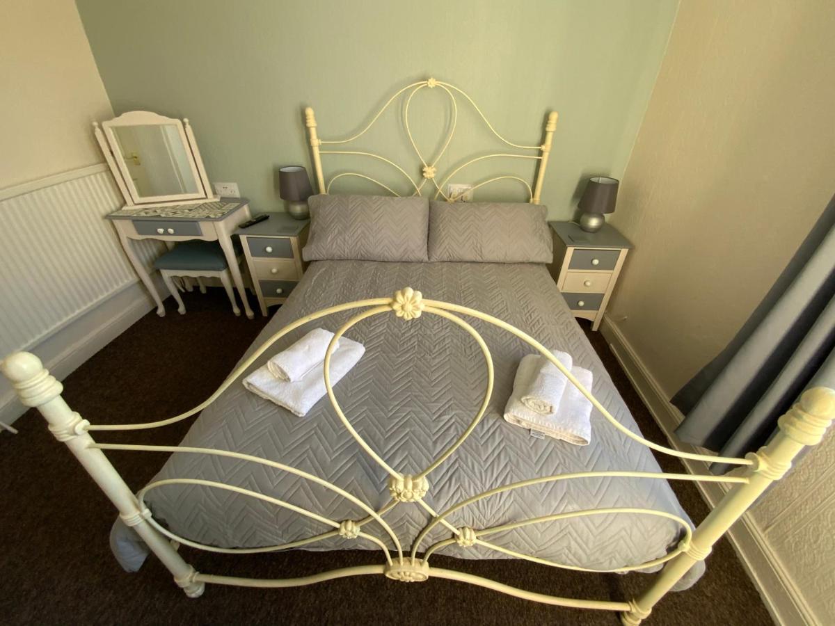 The Laurels Hotel Skegness Dış mekan fotoğraf