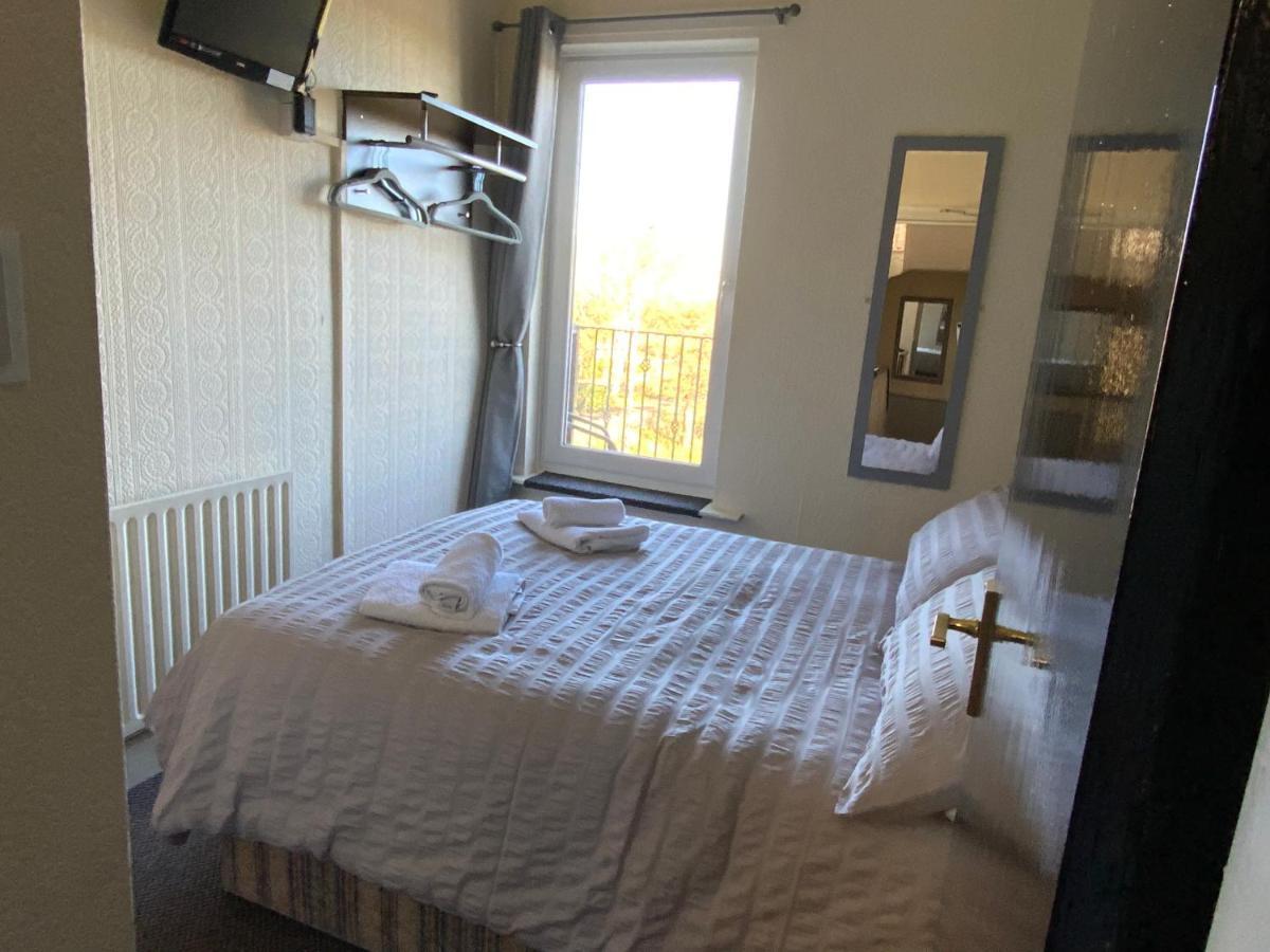 The Laurels Hotel Skegness Dış mekan fotoğraf