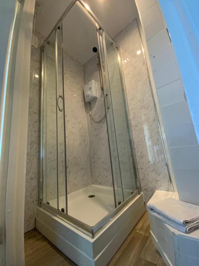 The Laurels Hotel Skegness Dış mekan fotoğraf