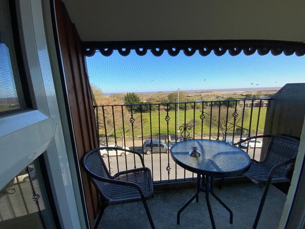 The Laurels Hotel Skegness Dış mekan fotoğraf