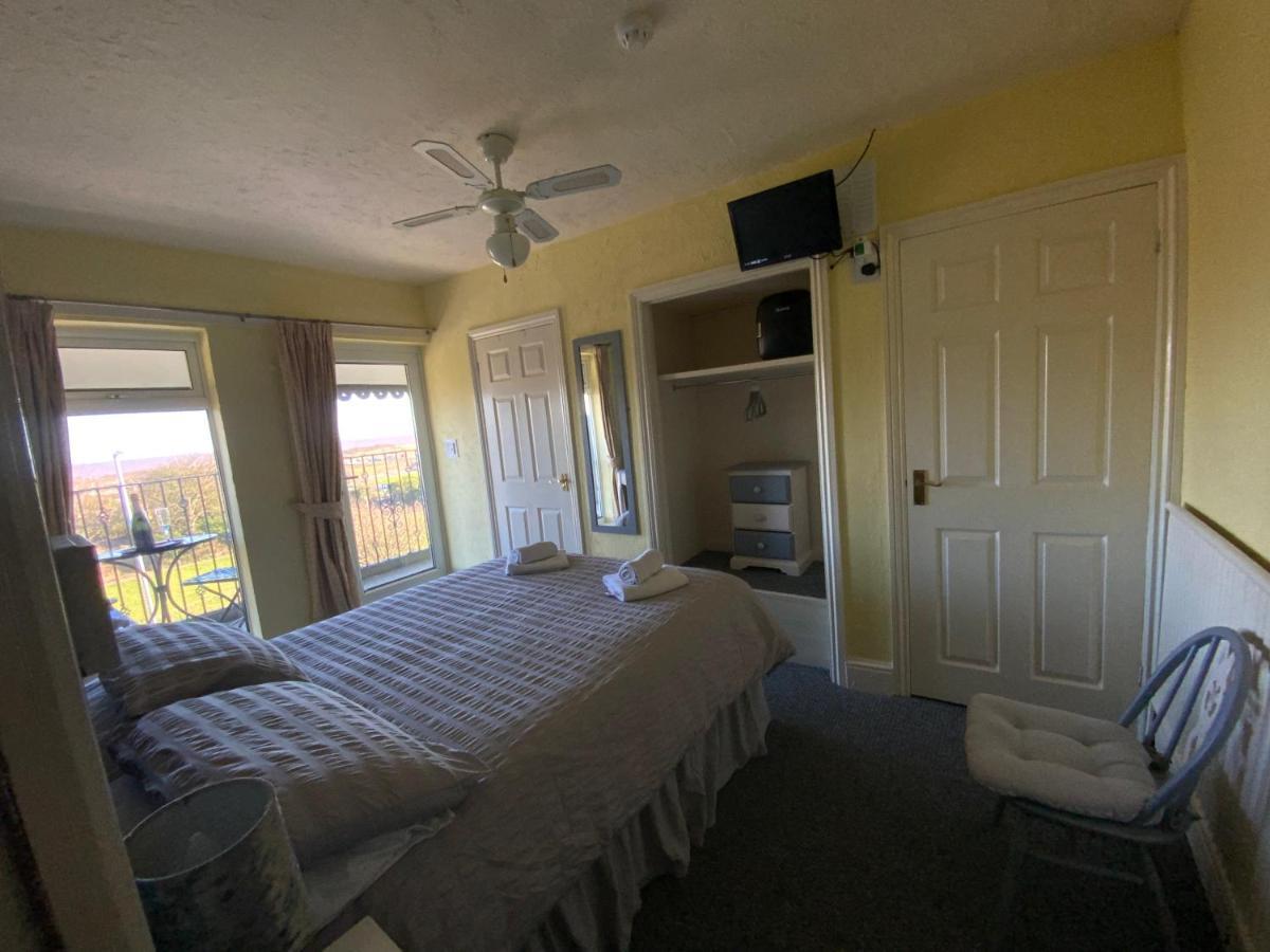 The Laurels Hotel Skegness Dış mekan fotoğraf