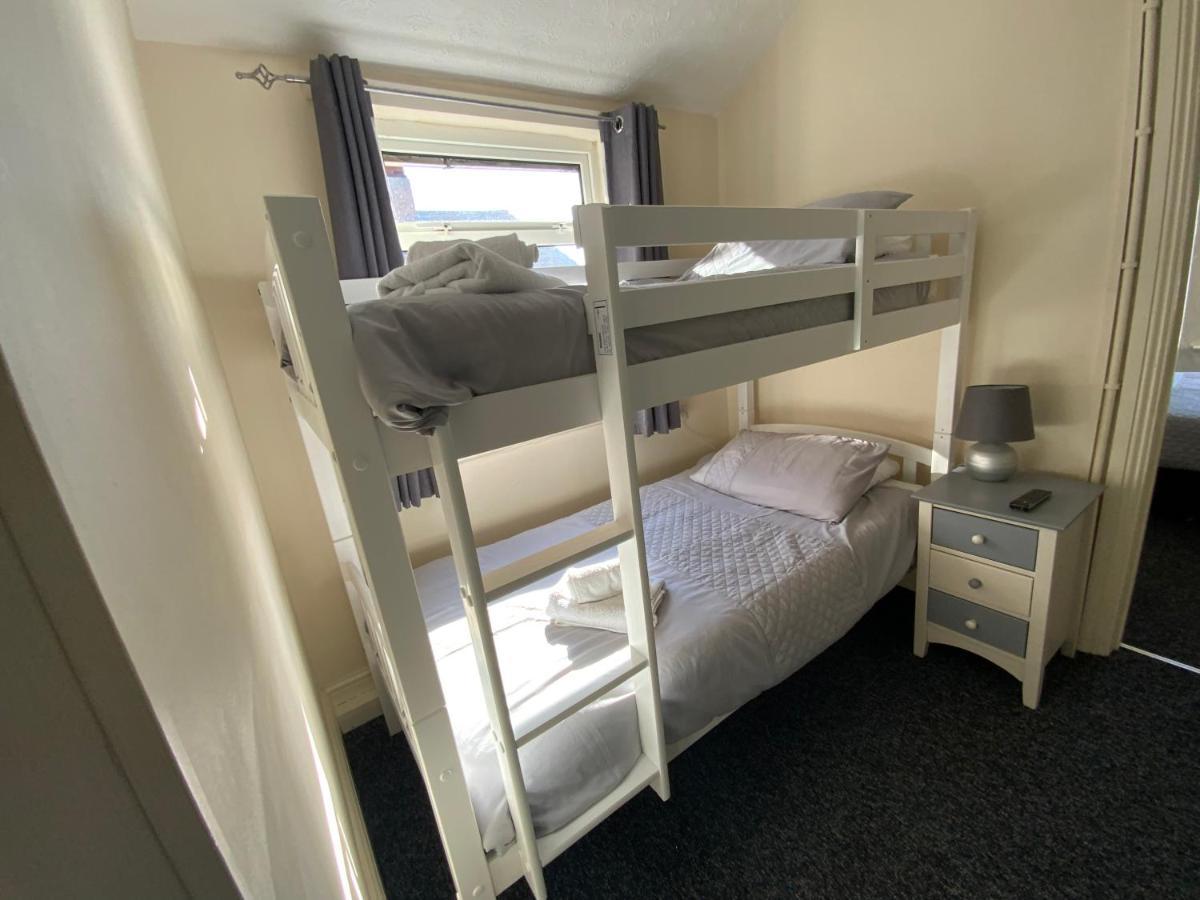 The Laurels Hotel Skegness Dış mekan fotoğraf