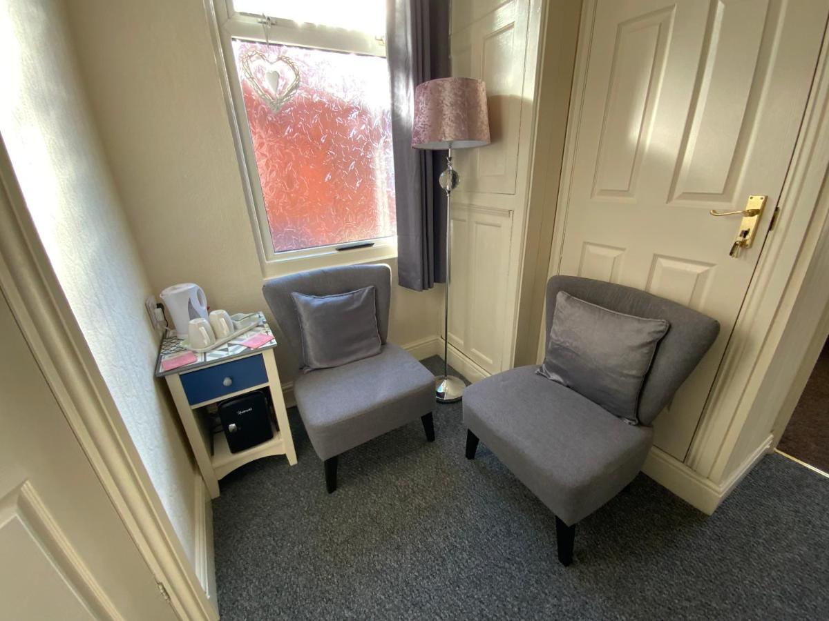 The Laurels Hotel Skegness Dış mekan fotoğraf