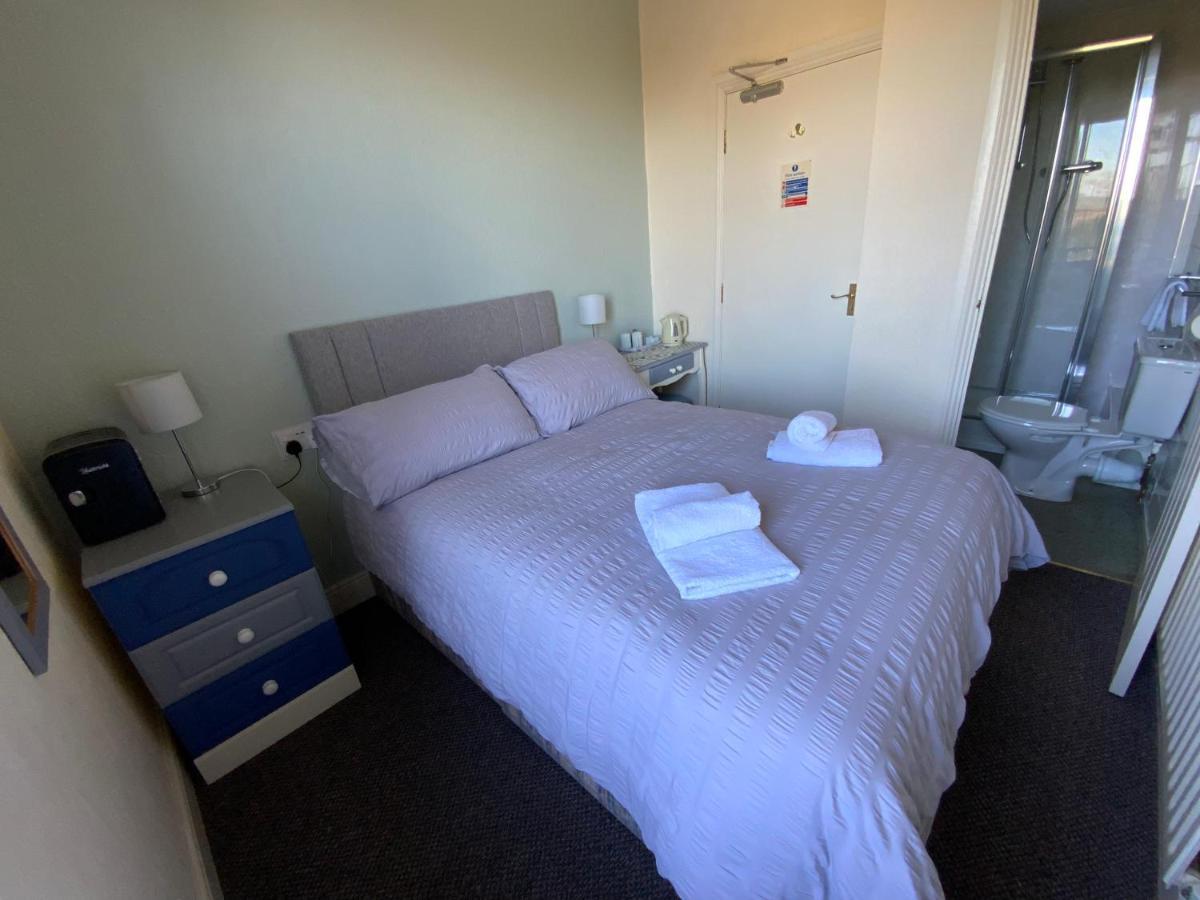 The Laurels Hotel Skegness Dış mekan fotoğraf