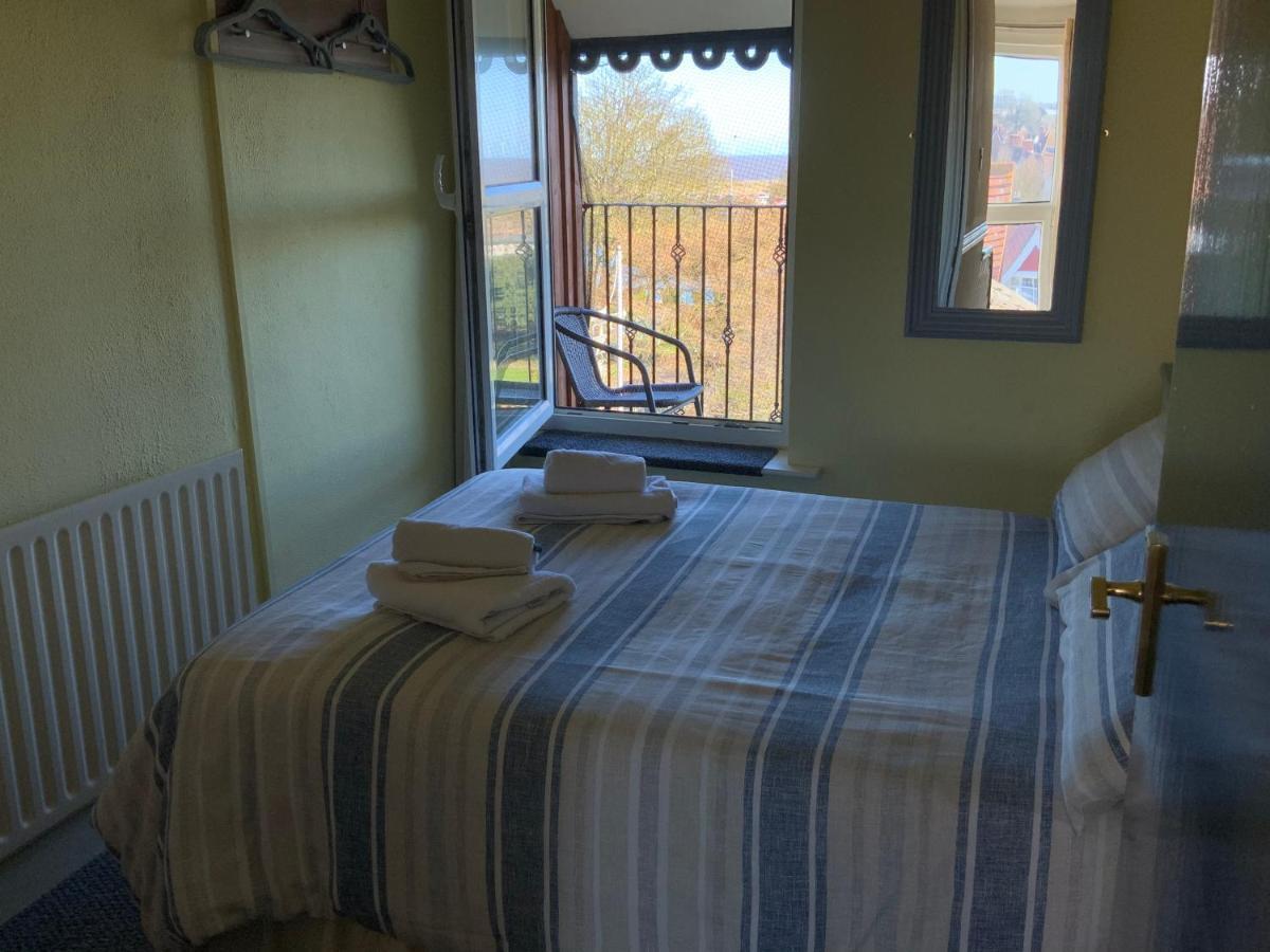 The Laurels Hotel Skegness Dış mekan fotoğraf