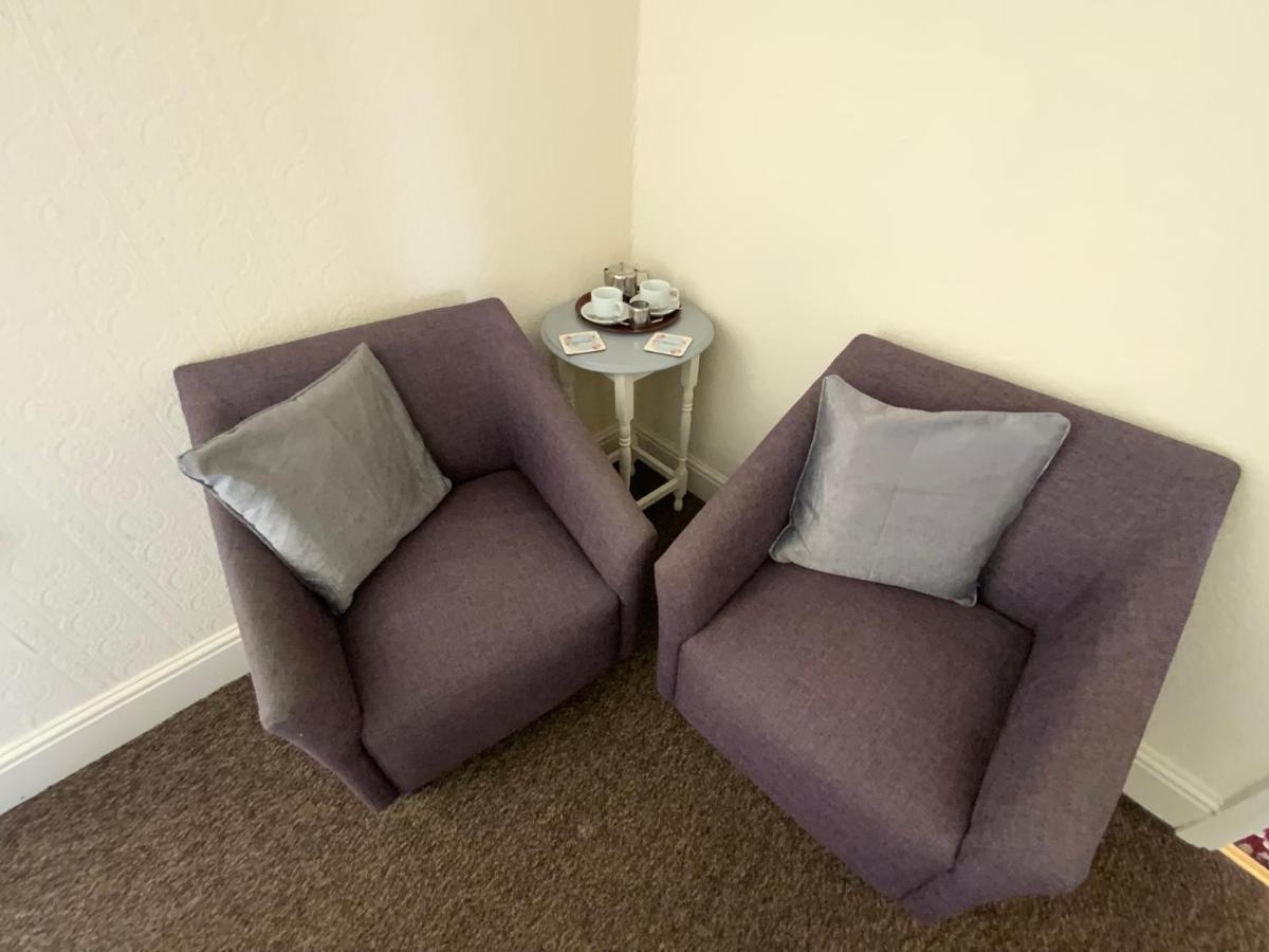 The Laurels Hotel Skegness Dış mekan fotoğraf