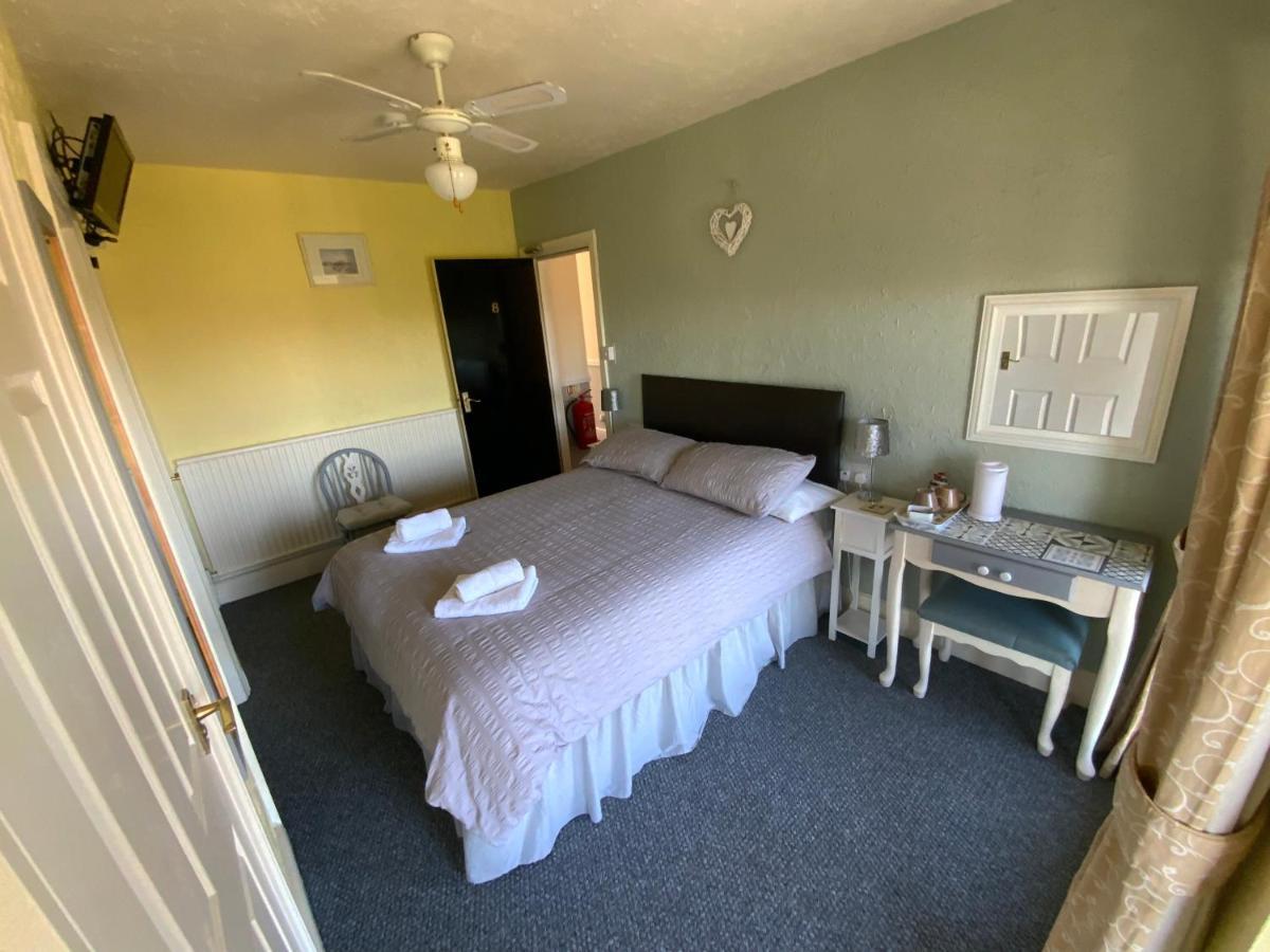 The Laurels Hotel Skegness Dış mekan fotoğraf