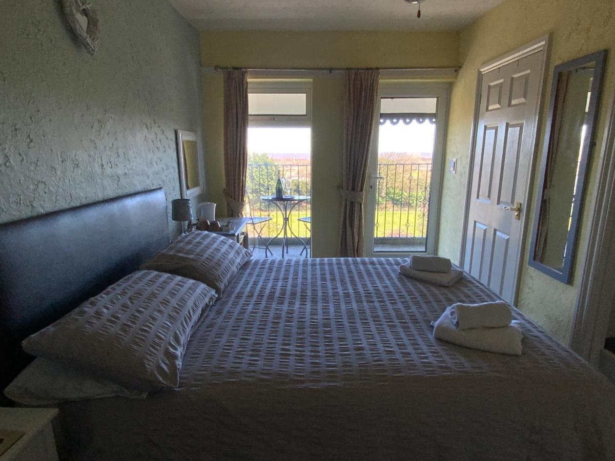 The Laurels Hotel Skegness Dış mekan fotoğraf