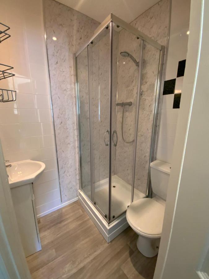 The Laurels Hotel Skegness Dış mekan fotoğraf