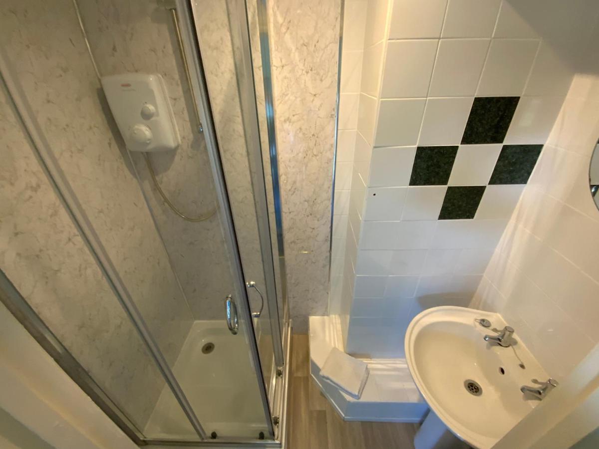 The Laurels Hotel Skegness Dış mekan fotoğraf