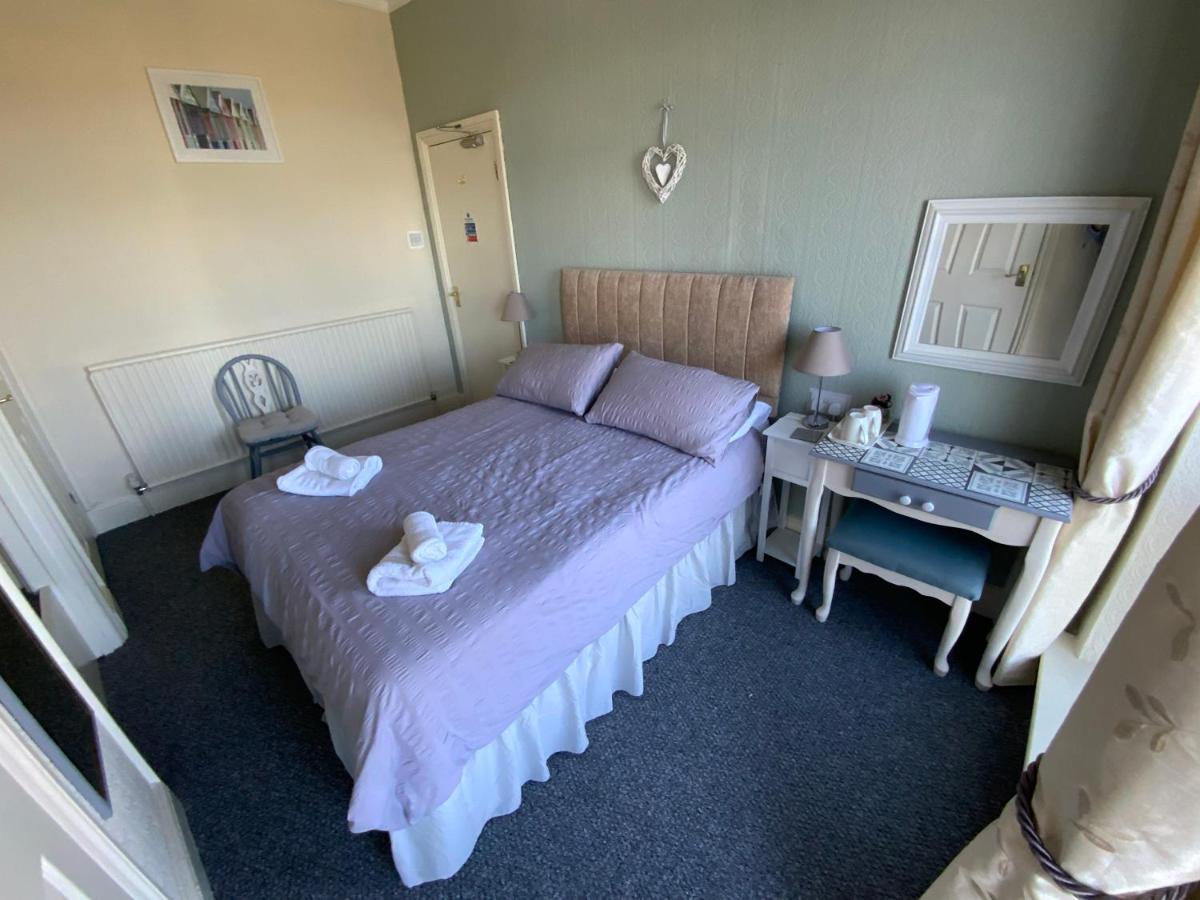 The Laurels Hotel Skegness Dış mekan fotoğraf