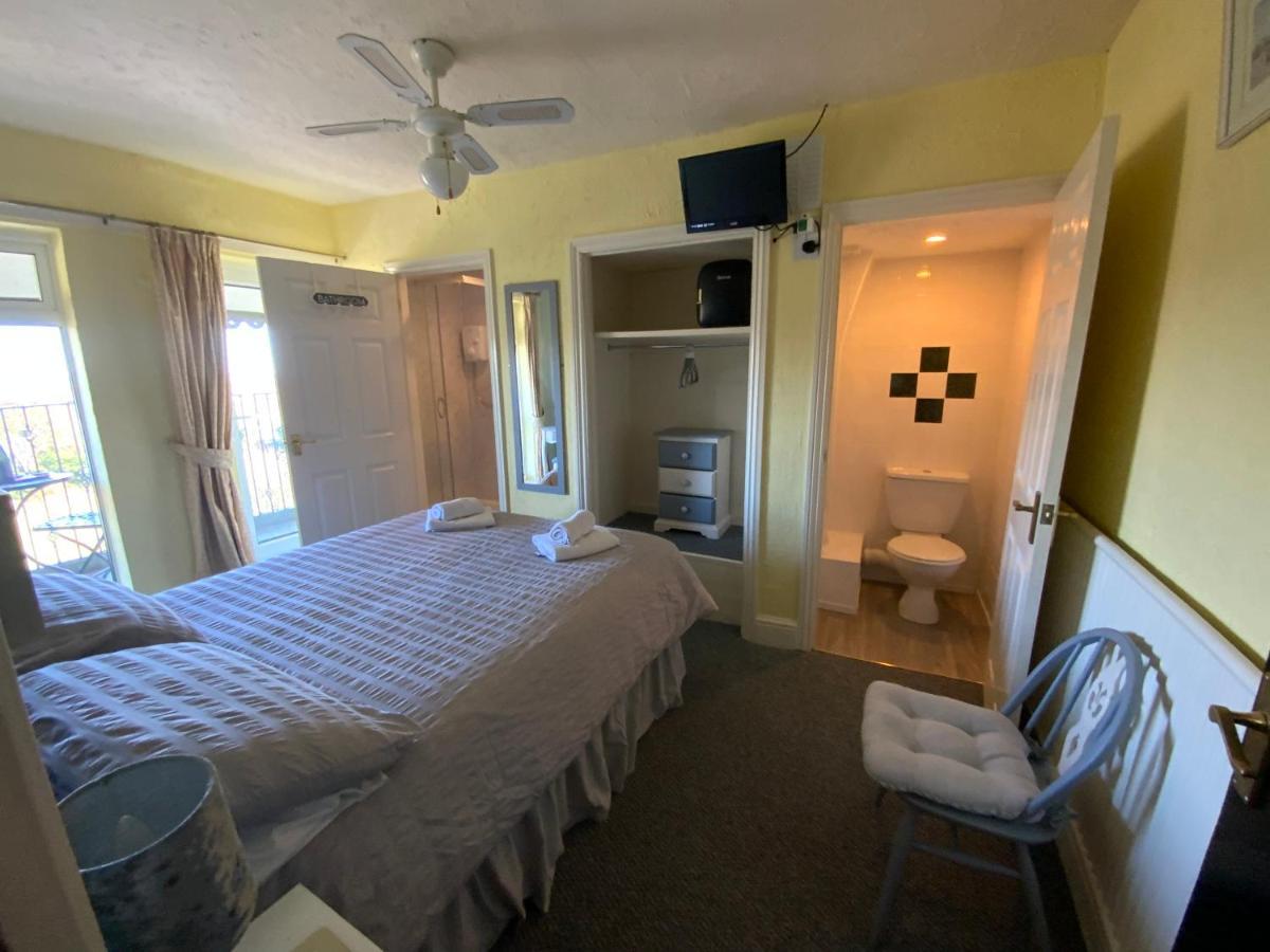 The Laurels Hotel Skegness Dış mekan fotoğraf