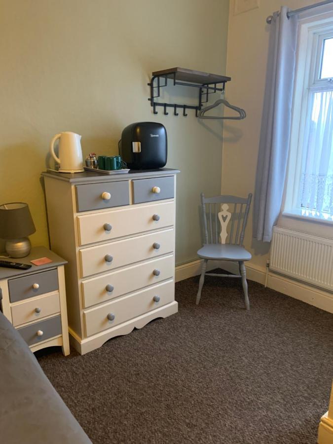 The Laurels Hotel Skegness Dış mekan fotoğraf
