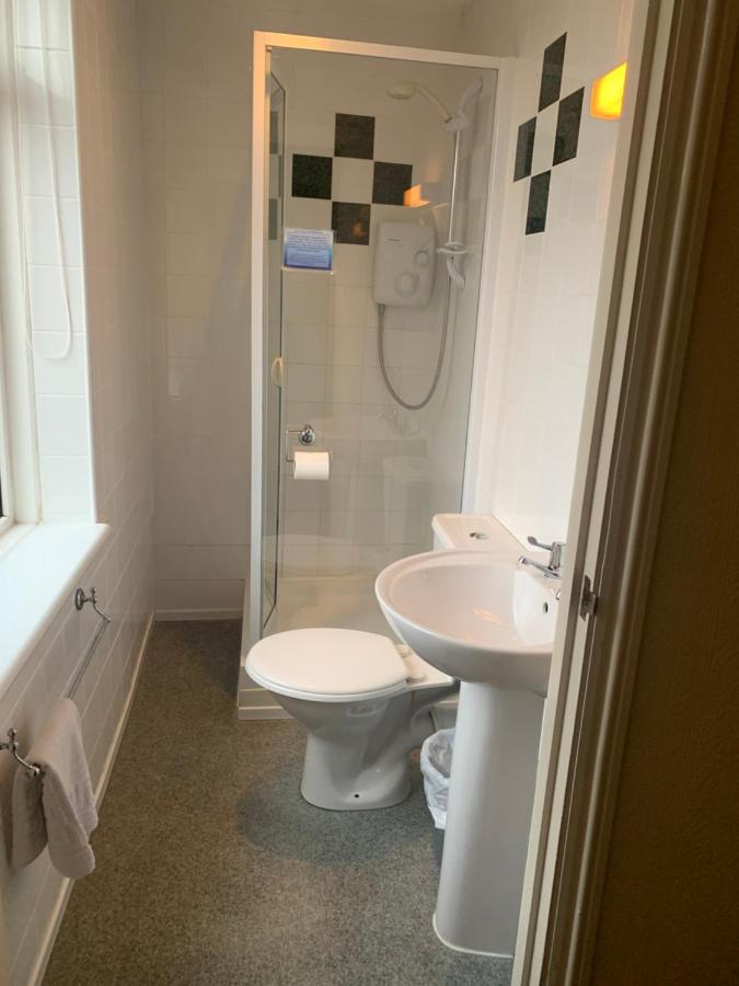 The Laurels Hotel Skegness Dış mekan fotoğraf