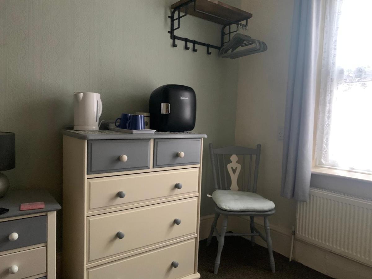 The Laurels Hotel Skegness Dış mekan fotoğraf