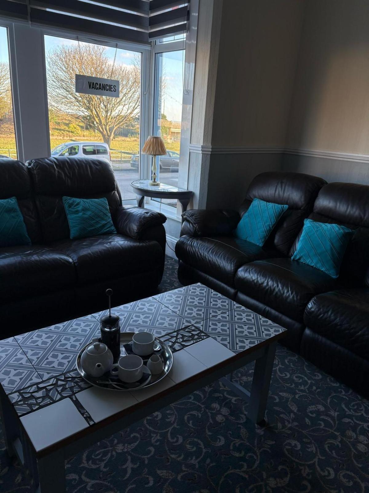 The Laurels Hotel Skegness Dış mekan fotoğraf