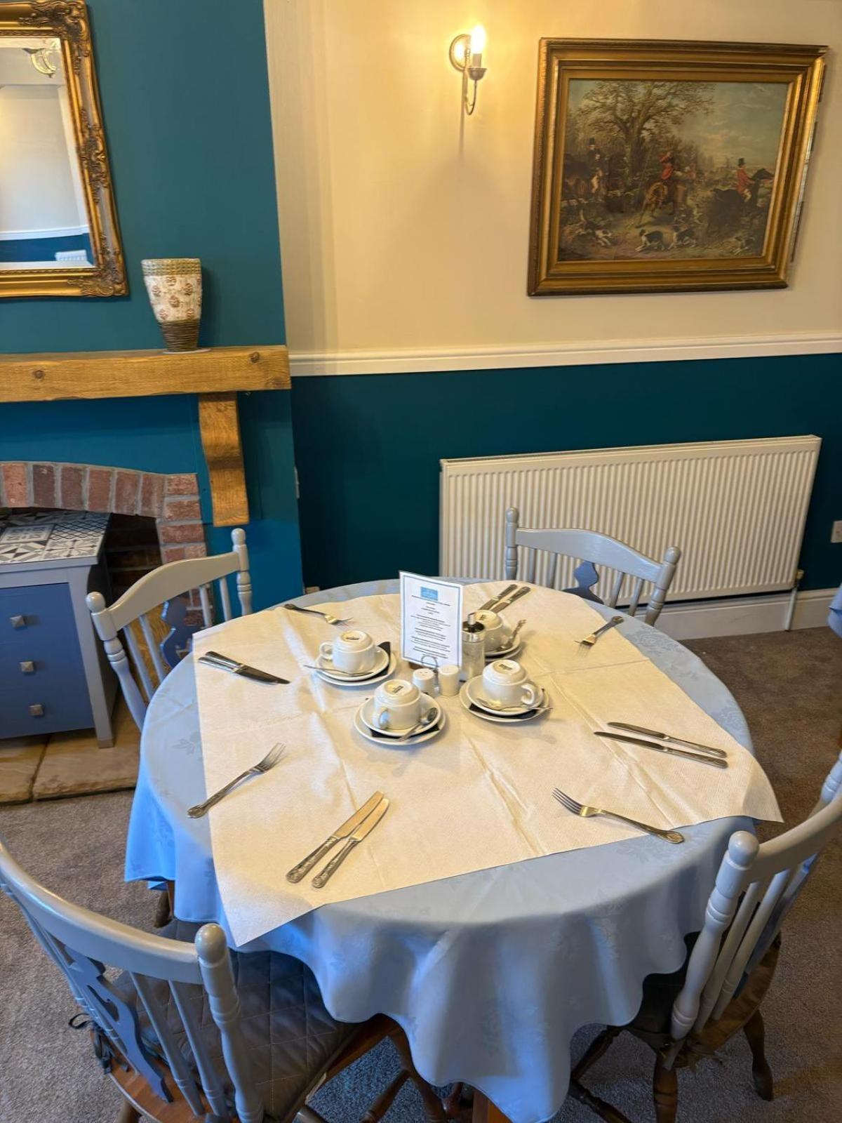 The Laurels Hotel Skegness Dış mekan fotoğraf