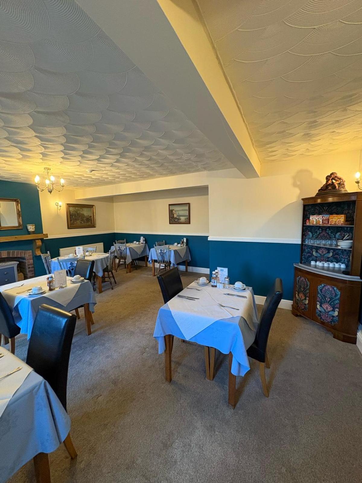 The Laurels Hotel Skegness Dış mekan fotoğraf