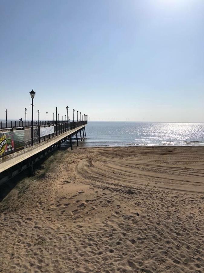 The Laurels Hotel Skegness Dış mekan fotoğraf