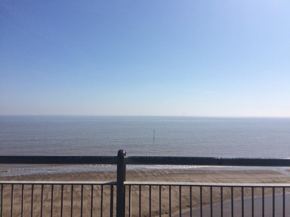 The Laurels Hotel Skegness Dış mekan fotoğraf